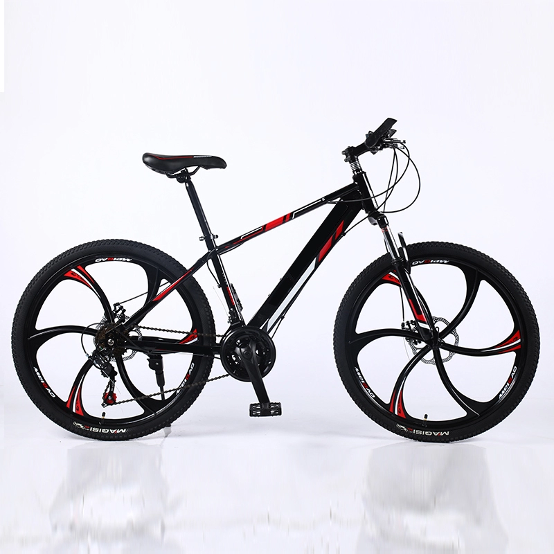 Factory Oem Custom Bike Tani 26 Rower górski 21 prędkości dla dorosłych