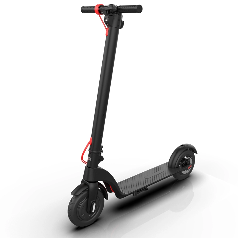 Samobalansujący elektryczny skuter inwalidzki dla dorosłych