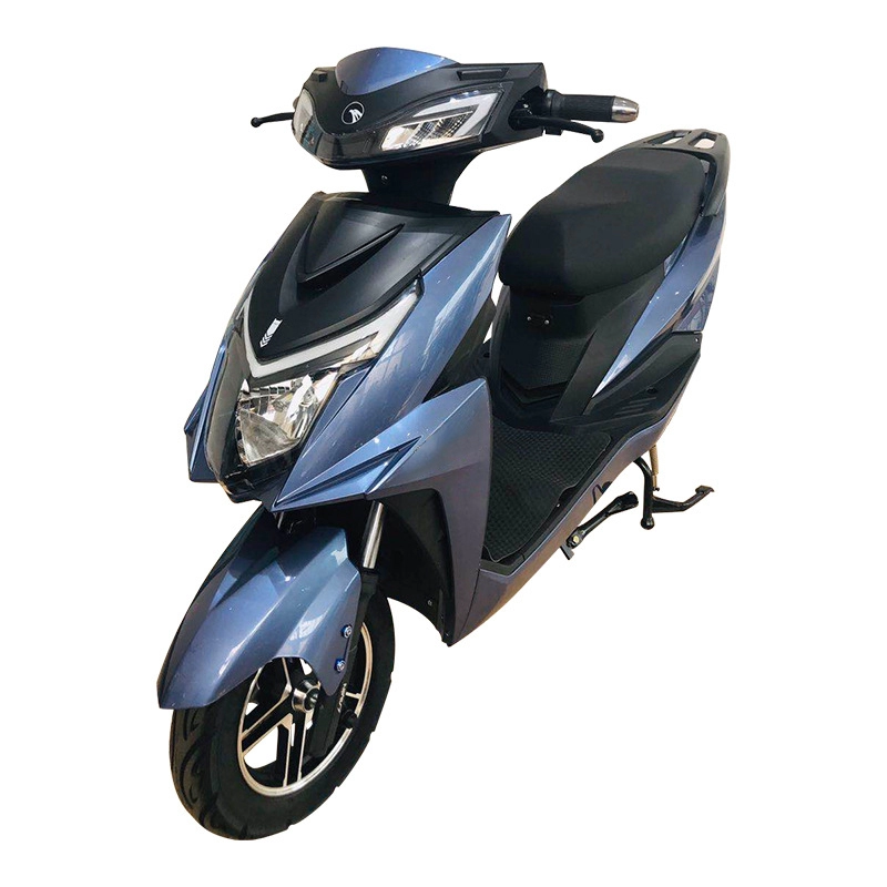 1200w potężny 2-kołowy skuter elektryczny dla dorosłych motocykl elektryczny