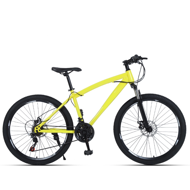 21 24 27-biegowy profesjonalny rower górski dla dorosłych z włókna węglowego