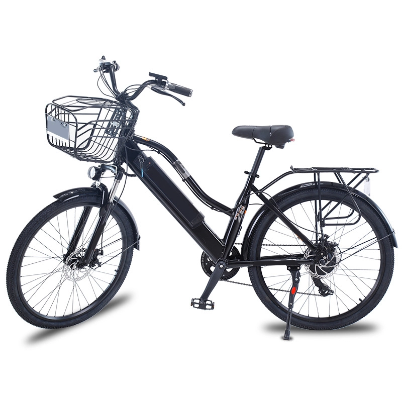 26 &#39;&#39; Aluminium 350w36v E Bike 21-biegowy elektryczny rower górski Ebike