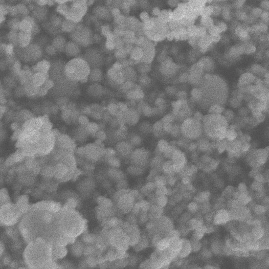 W Nanocząsteczki wolframu używane do produkcji linii Nano Wolfram