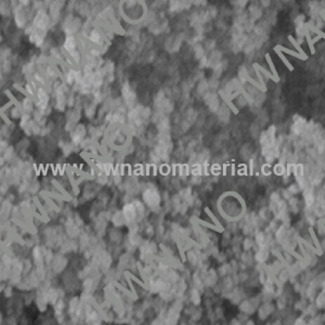 Powłoki przeciwdrobnoustrojowe Nanoproszki srebra o wysokiej czystości (Ag)