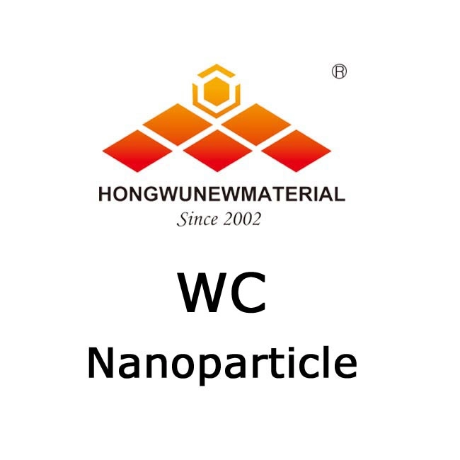 Narzędzia tnące Materiały Węglik wolframu WC Nanoproszki