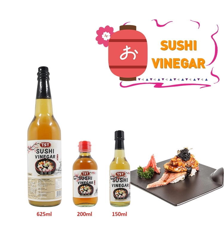 150 ml octu luzem ze słodkich sushi marki OEM