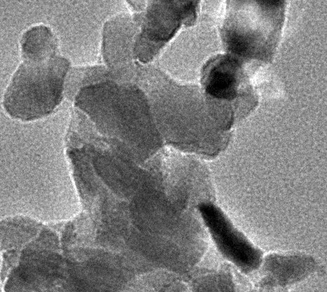 Materiały fotokatalityczne Superdrobny anataz Dwutlenek tytanu TiO2 Nanoproszki