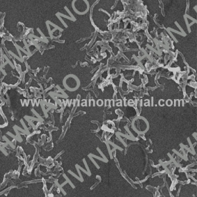 cena Funkcjonalne wielościenne nanorurki węglowe COOH, proszki COOH MWCNT