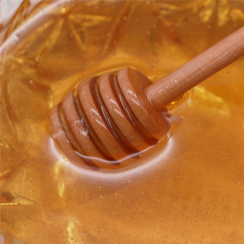Butelki OEM Pure Natural Chaste Honey