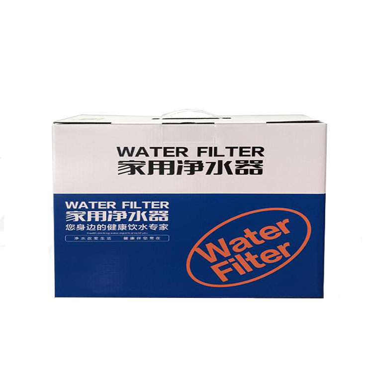 factory supply household water purifier