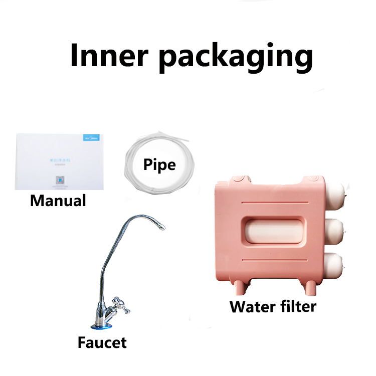 filter water systems