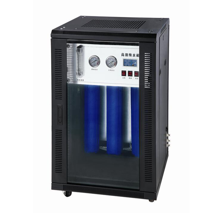 commercial ro system reverse osmosis