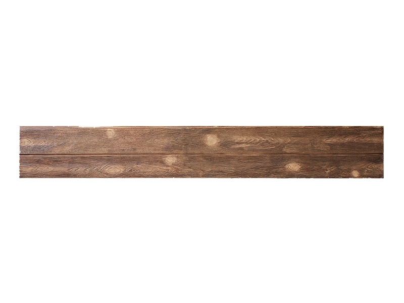 Panele sidingowe ze sztucznego drewna do okładzin ściennych