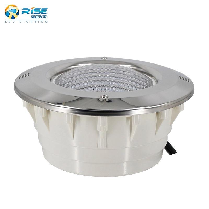 35W DC12V24V PAR56 SMD2835 Oświetlenie basenowe LED