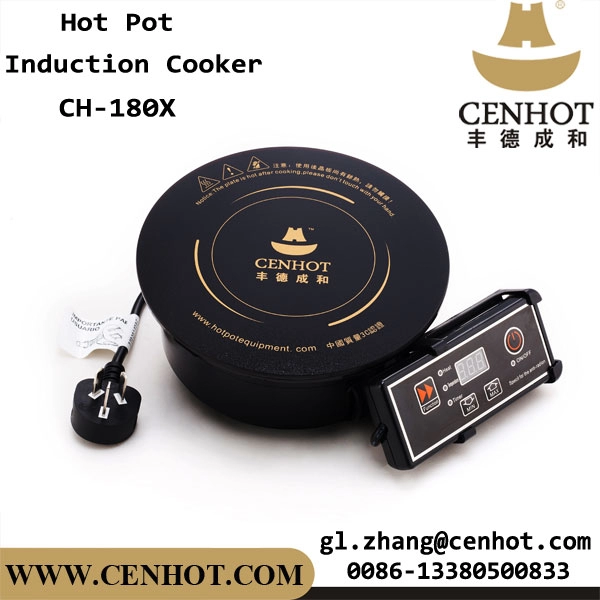 CENHOT Low Power Hot Pot kuchenka indukcyjna / mini kuchenka indukcyjna