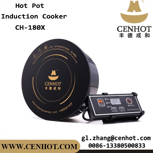 CENHOT Low Power Hot Pot kuchenka indukcyjna / mini kuchenka indukcyjna
