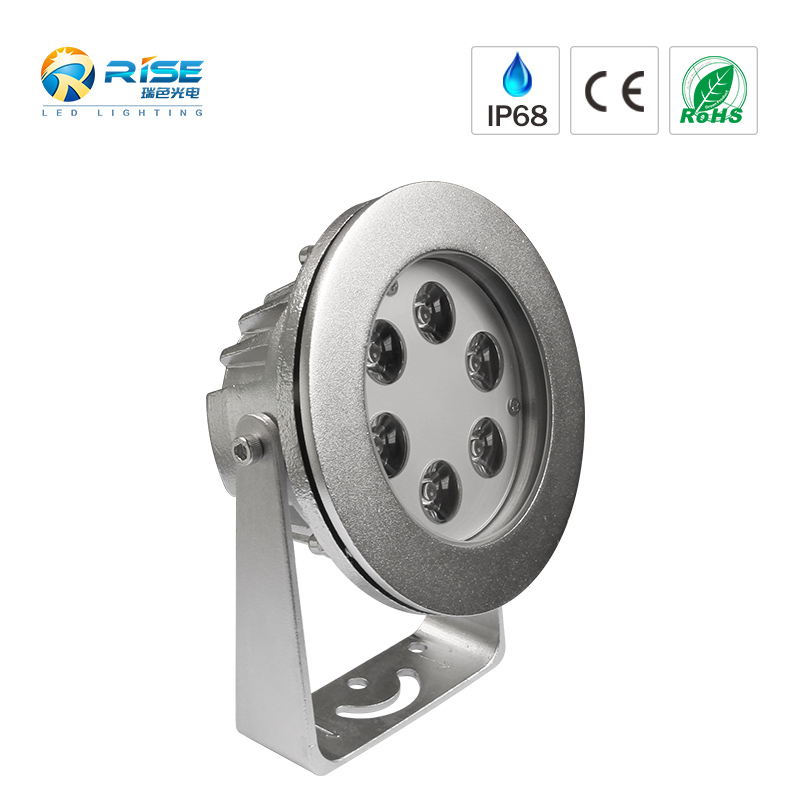 LED Underwater Light