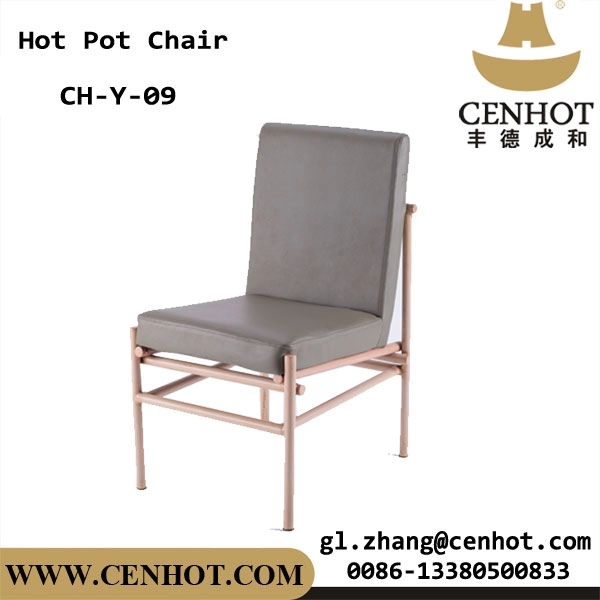 Krzesła restauracyjne CENHOT Fine Bulk Direct