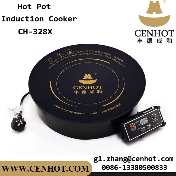 CENHOT High Power Najlepsza płyta indukcyjna do restauracji Hot Pot