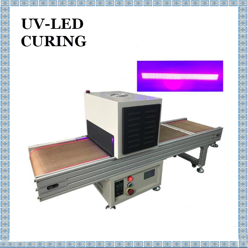 Chiny Producent maszyny do powlekania UV Maszyna do utwardzania UV Suszarka UV do maszyny drukarskiej