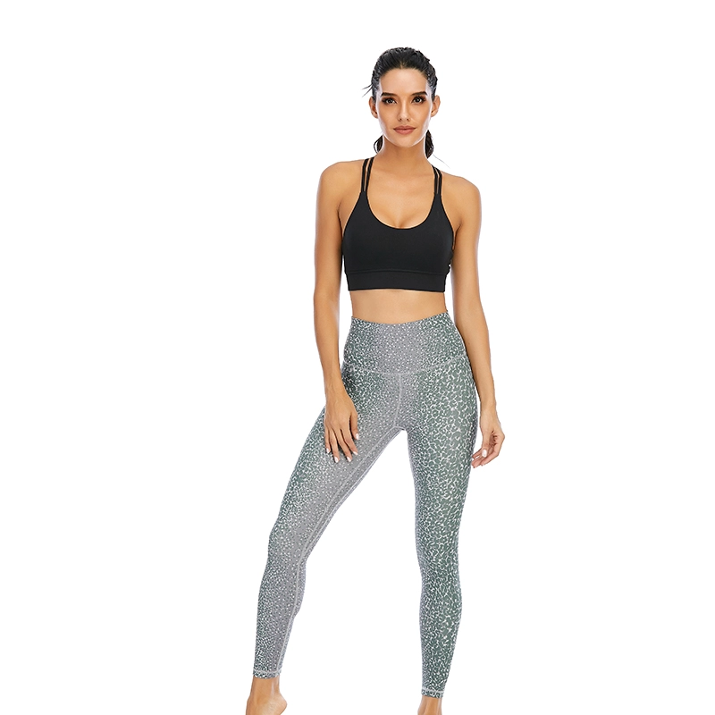 Hurtownia Butt Lifting Skinny Workout Women Yoga Pants
