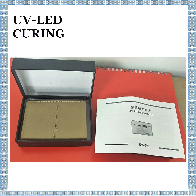 Integrator UV MINI licznik energii