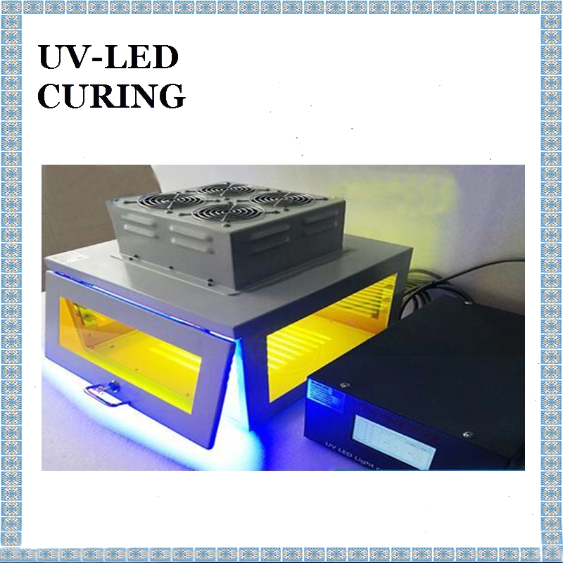 Dostosowany producent systemów maskujących UV LED o dużej mocy