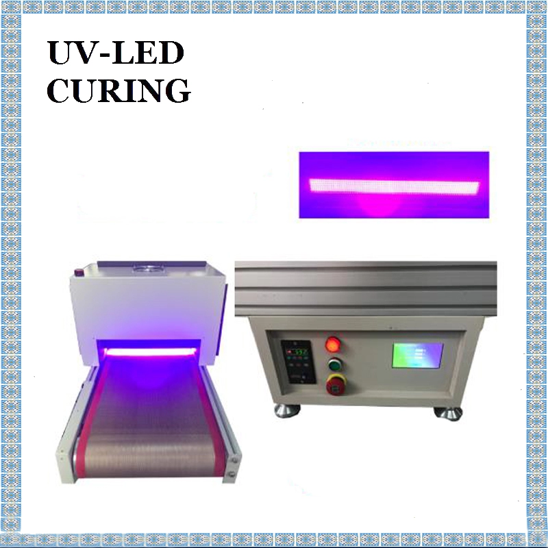 Chiny Producent maszyny do powlekania UV Maszyna do utwardzania UV Suszarka UV do maszyny drukarskiej
