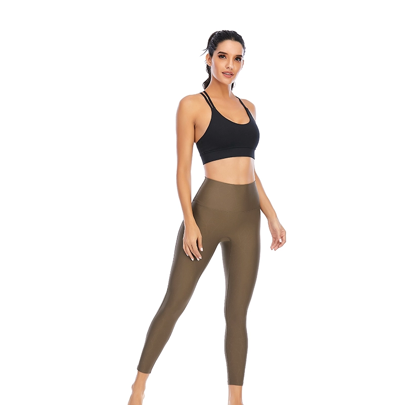 Hurtownia Butt Lift Womens Gym Running Yoga Pants