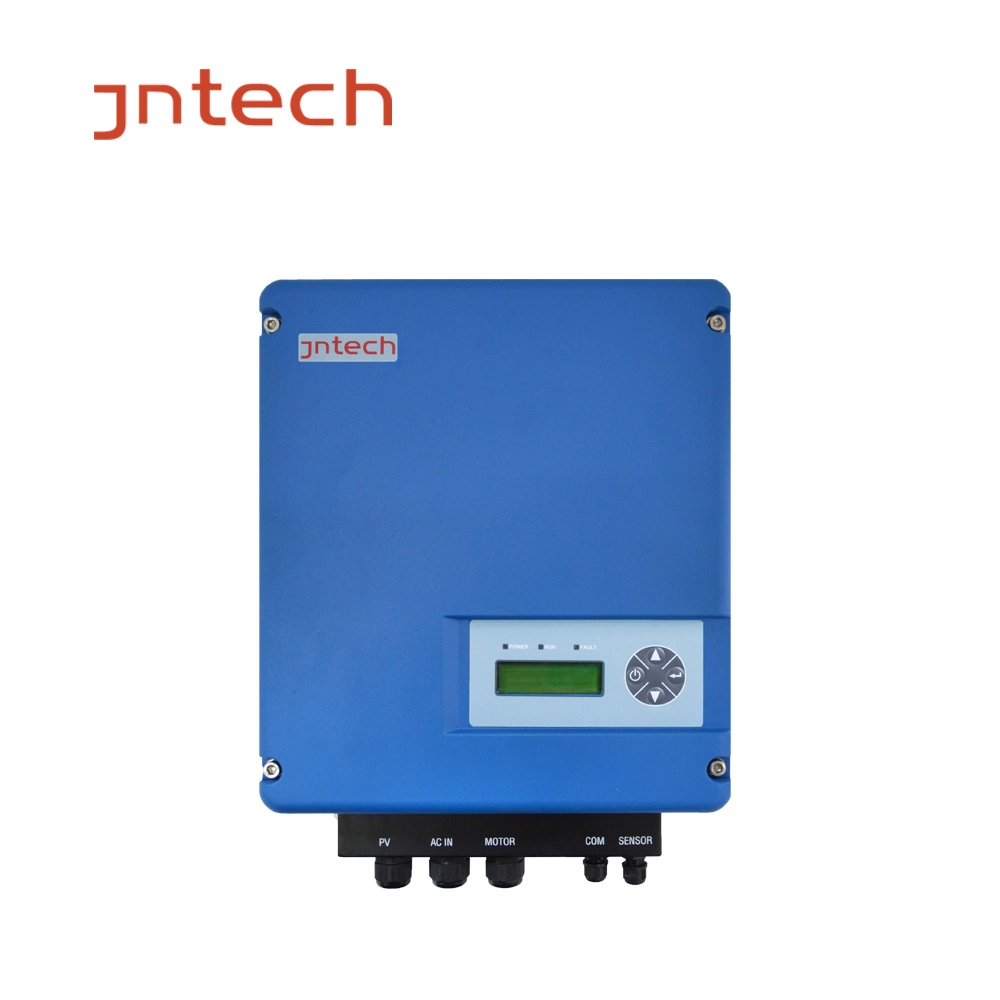 JNTECH 7,5KW Inwerter solarny trójfazowy 380V z IP65