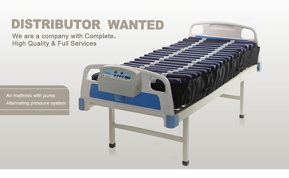 best hospital bed mattress