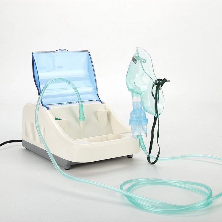 Senyang przenośny domowy użytku domowego maszyna ultradźwiękowa sprężarka powietrza nebulizator medyczny
