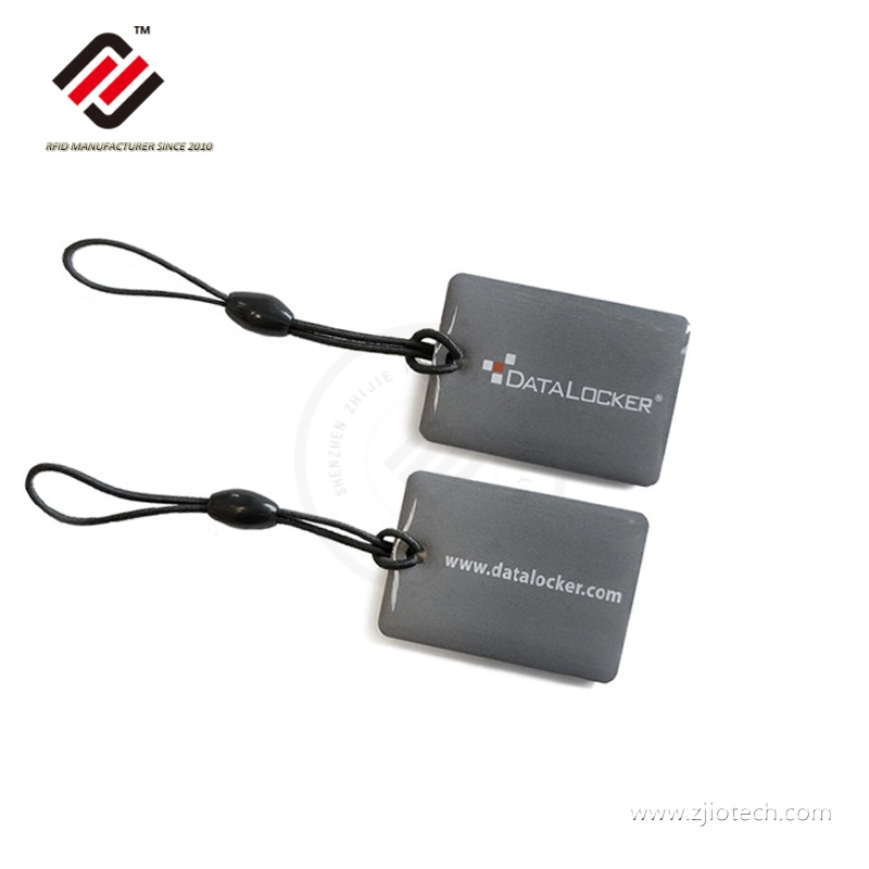 Twardy znacznik NFC Epoxy HF NTAG 213 Chip NFC