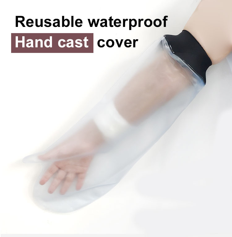 arm cast cover