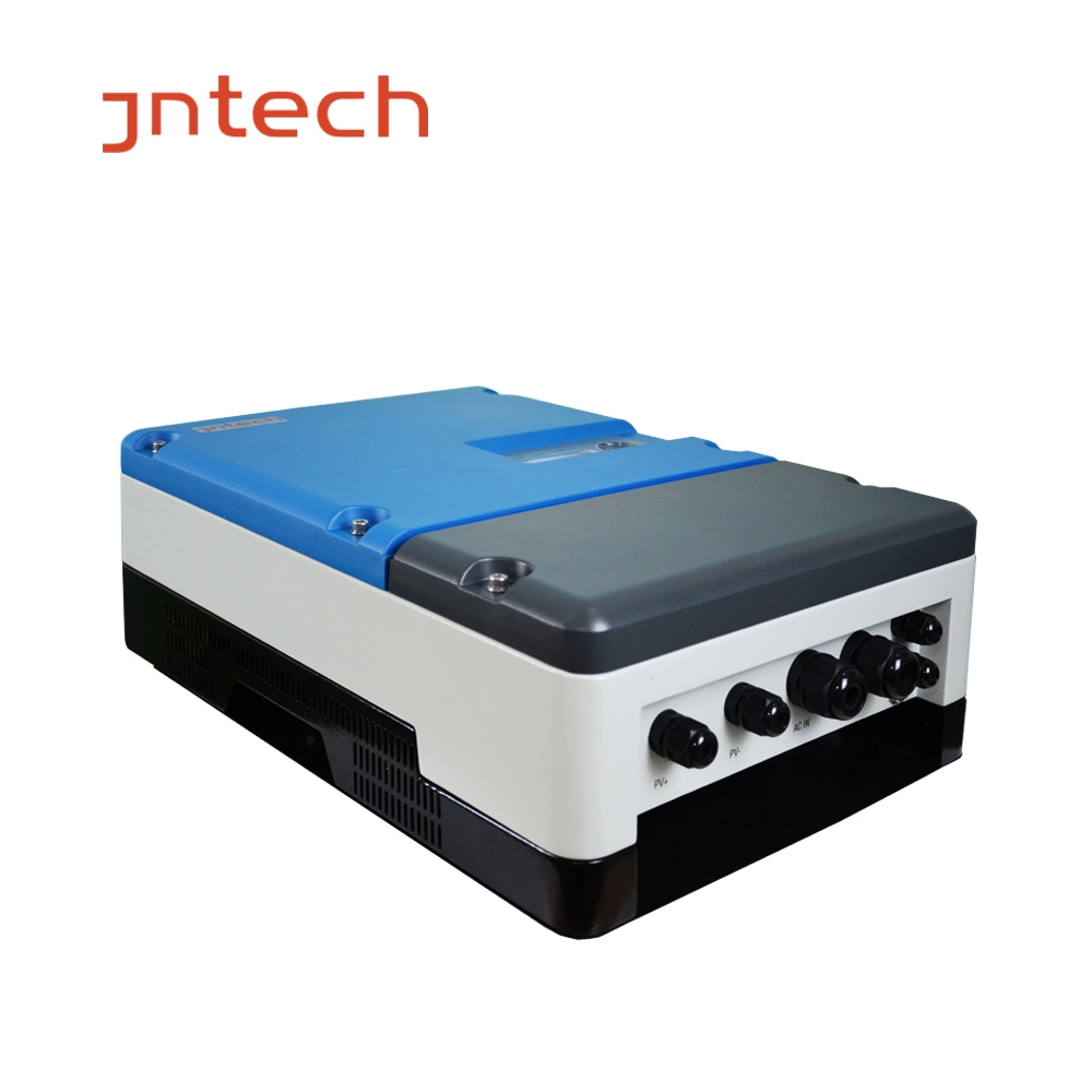 JNTECH 11KW Inwerter solarny trójfazowy 380V z IP65