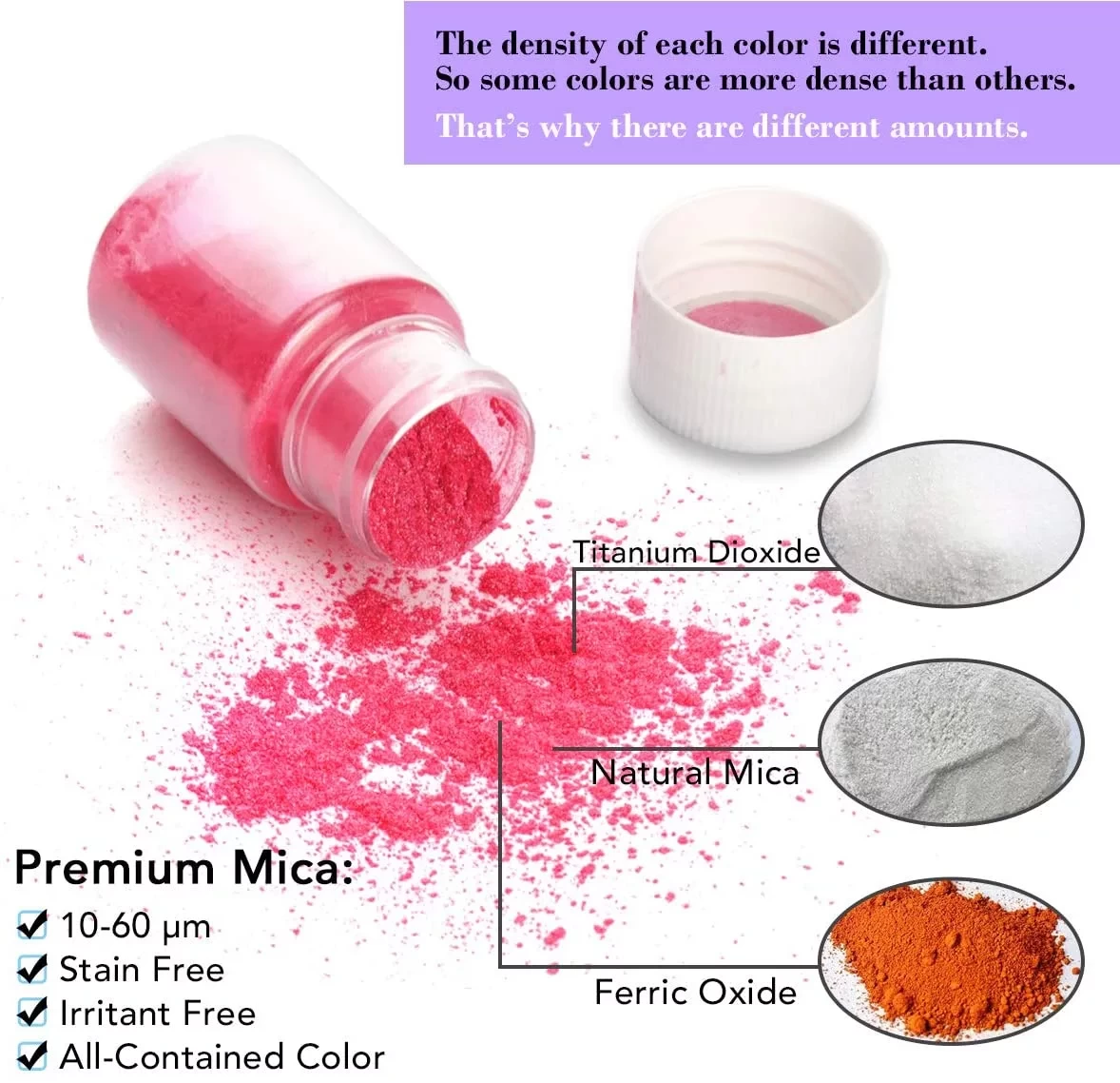 Gorąca sprzedaż zmieniający kolor pigment kameleonowy w proszku do cieni do powiek pigment kosmetyczny;