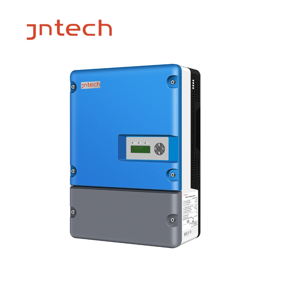 JNTECH 11KW Inwerter solarny trójfazowy 380V z IP65