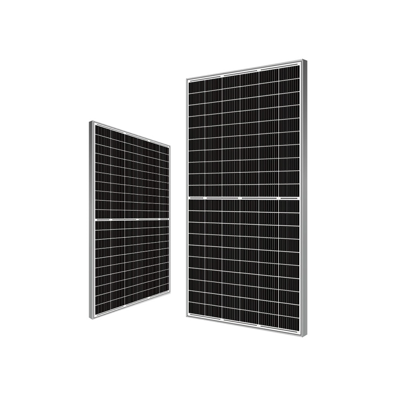 330W-355W Panel słoneczny 60 ogniw 9BB półogniwowy moduł o wysokiej wydajności