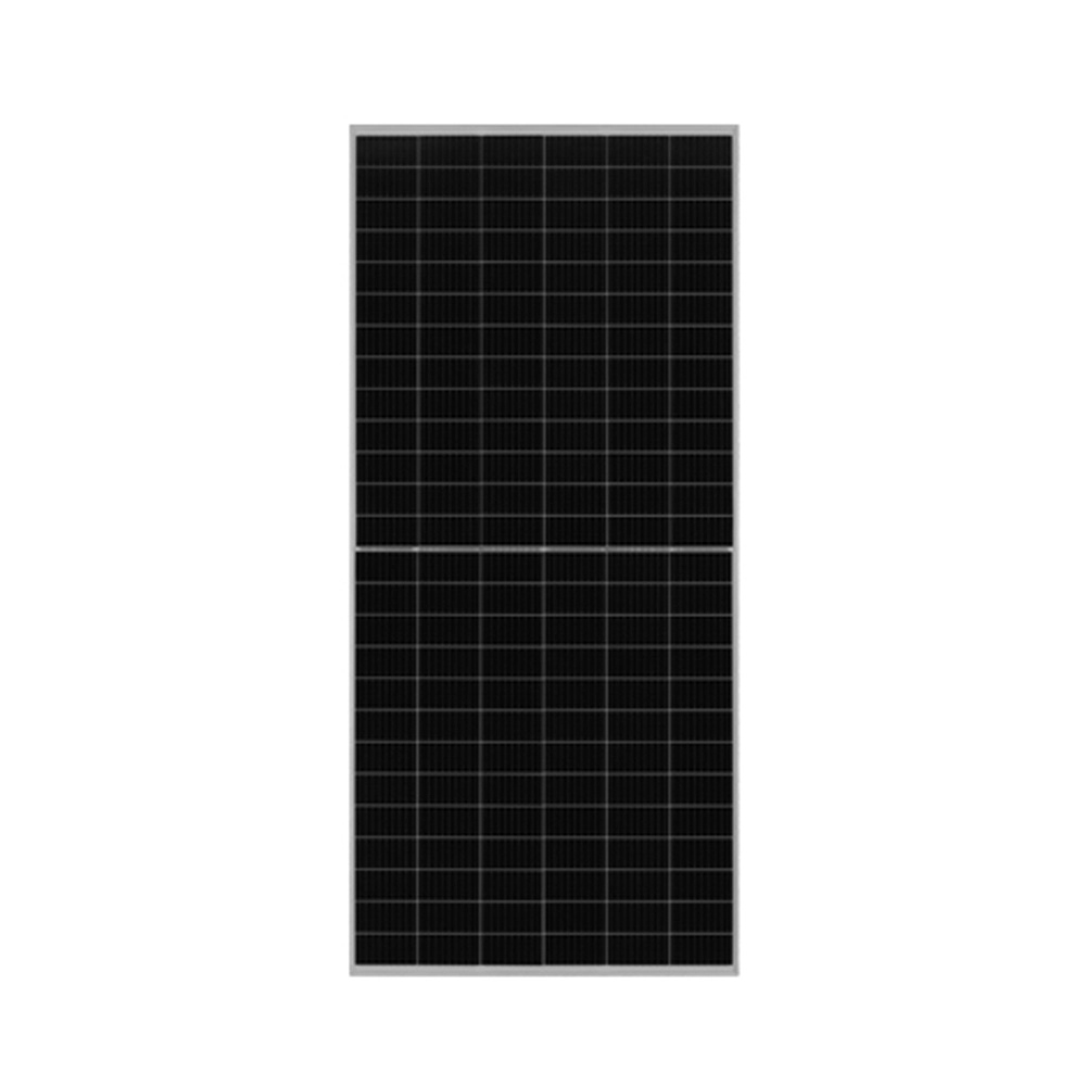 Panele słoneczne 455 W Moduł półogniwowy MBB 78-ogniwowy PERC