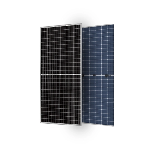 435W-450W Panel słoneczny 78 ogniw 9BB 158,75MM półogniwowy moduł o wysokiej wydajności