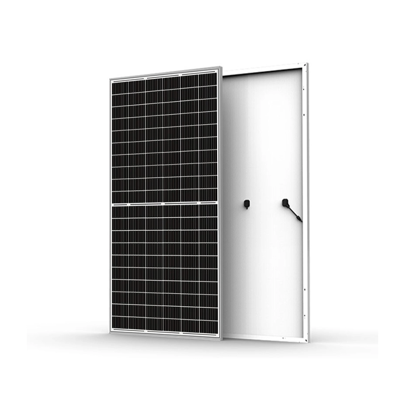 330W-355W Panel słoneczny 60 ogniw 9BB półogniwowy moduł o wysokiej wydajności