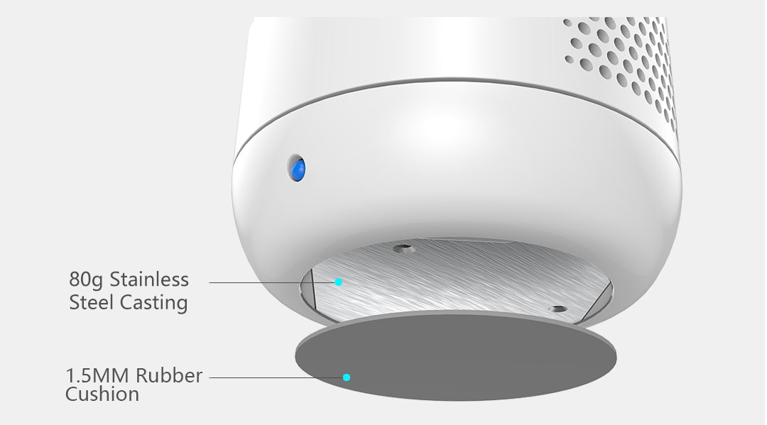 rabbit air ionizer