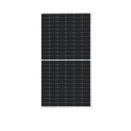 530W-550W Panel słoneczny 72 ogniwa 9BB 182MM półogniwowy moduł o wysokiej wydajności