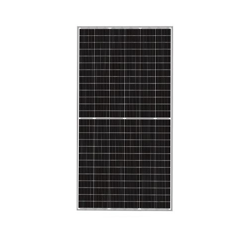 435W-450W Panel słoneczny 78 ogniw 9BB 158,75MM półogniwowy moduł o wysokiej wydajności
