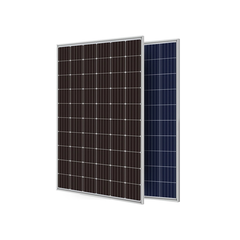 Panel słoneczny 60 ogniw 280W-310W Monokrystaliczny