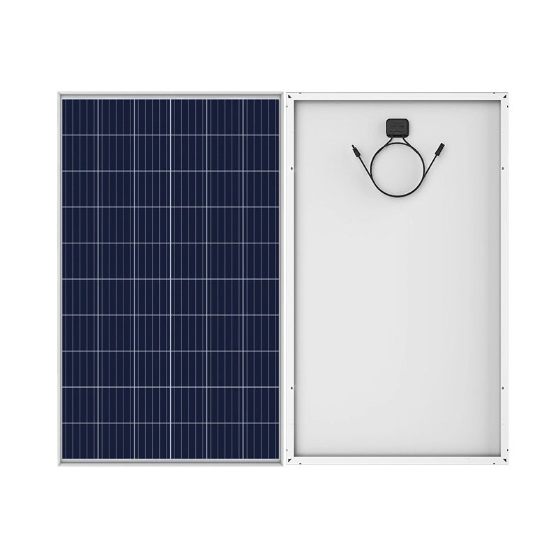 Panel słoneczny 60 ogniw 270 W-285 W polikrystaliczny moduł fotowoltaiczny