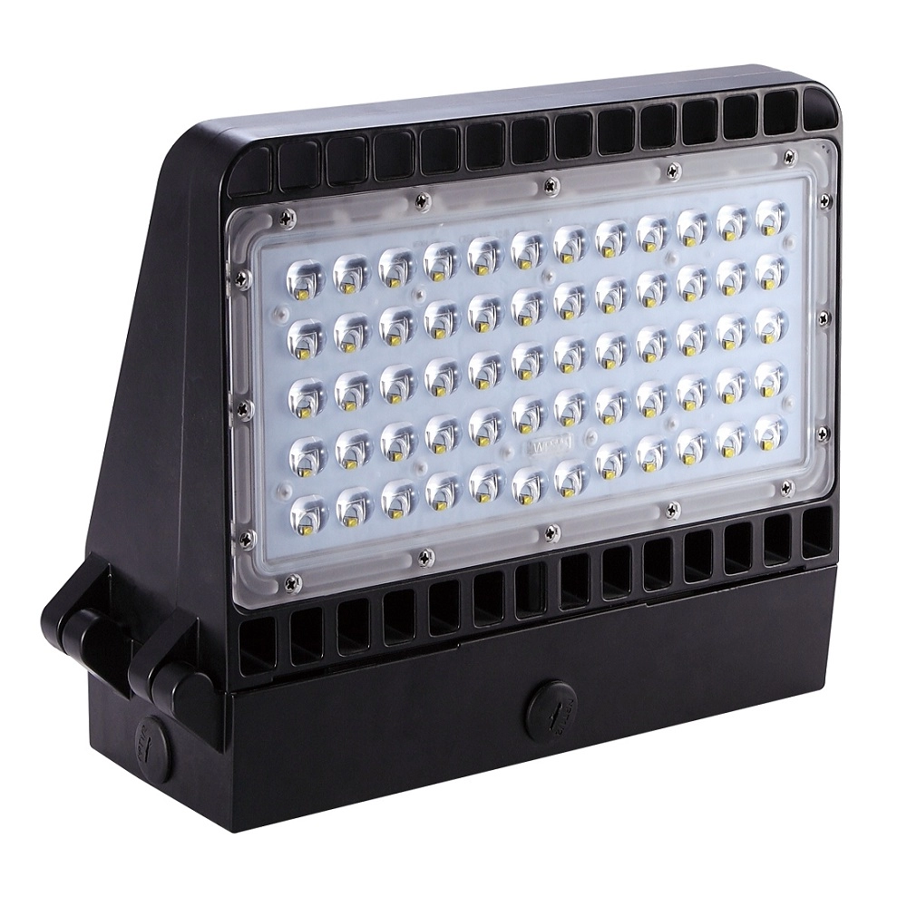 Patenty Full Cut-off LED Wall Pack Lights