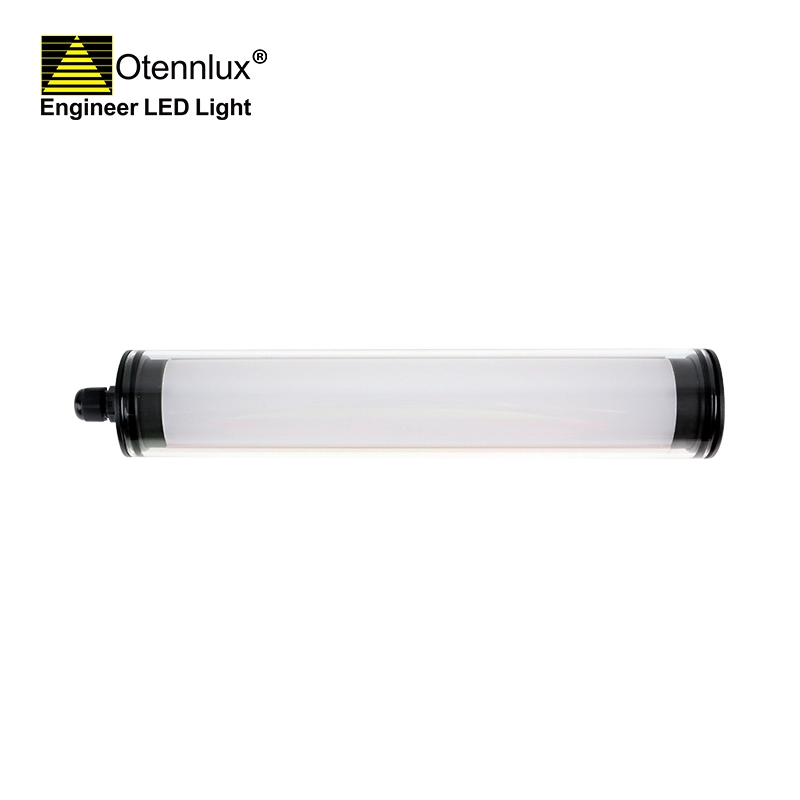 OL60 40W duża moc IP67 wodoodporna lampa robocza LED cnc;