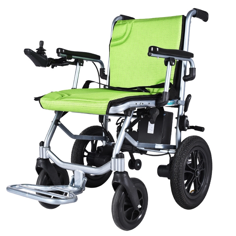 Cena fabryczna Elektryczny wózek inwalidzki seniora dla dorosłych