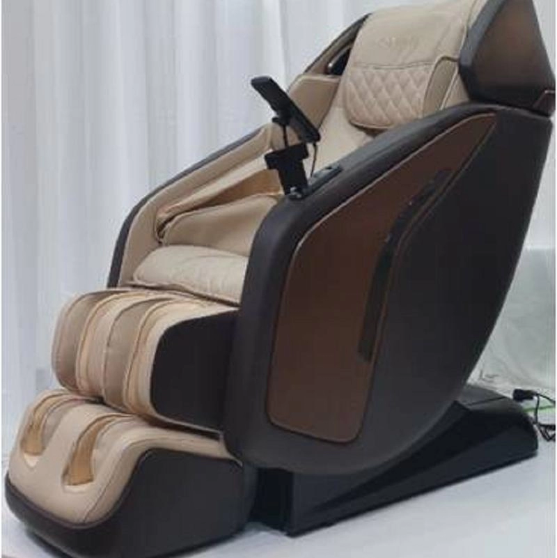 Fotel do masażu relaksacyjnego całego ciała 3D Zero Gravity