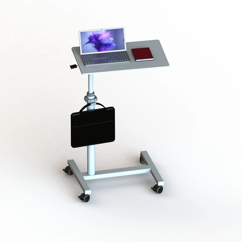 Regulowany medyczny składany mobilny stół medyczny do szpitala